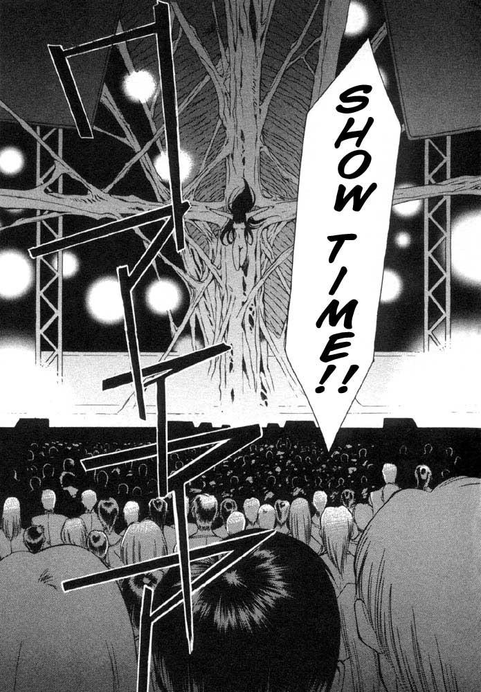 Vampire Master Dark Crimson [ecchi] Chapter 1000 Page 103